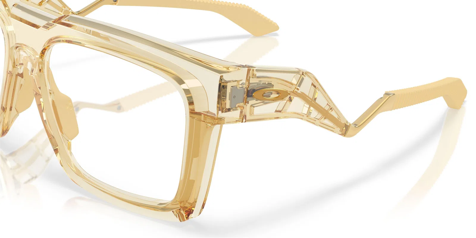Oakley Enigma Ink 8190 Eyeglasses - view 60